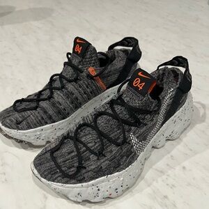 Nike Sneakers size 7 lightly used